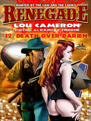 cover image of Renegade 32